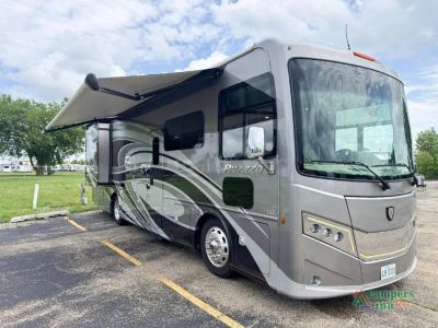 2022 Thor Motor Coach Palazzo - Photo 2