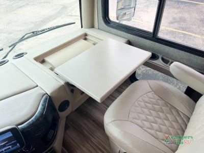 2022 Thor Motor Coach Palazzo - Photo 24