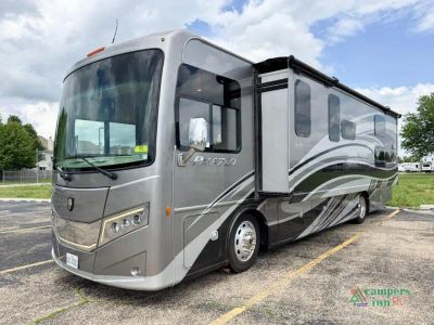 2022 Thor Motor Coach Palazzo - Photo 5