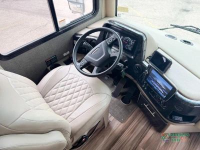 2022 Thor Motor Coach Palazzo - Photo 22