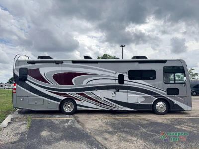 2022 Thor Motor Coach Palazzo - Photo 12