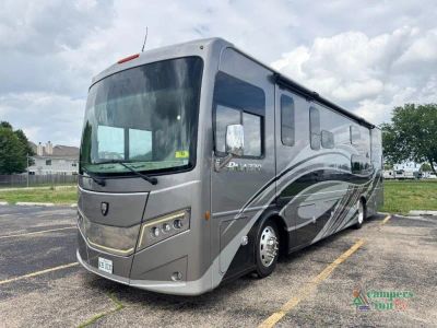 2022 Thor Motor Coach Palazzo - Photo 4