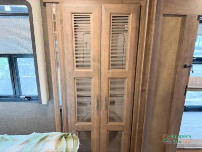 2022 Thor Motor Coach Palazzo - Photo 50