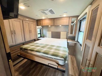 2022 Thor Motor Coach Palazzo - Photo 39