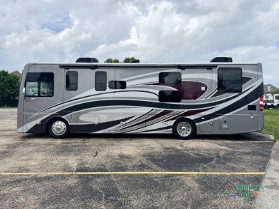 2022 Thor Motor Coach Palazzo - Photo 6