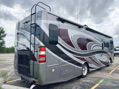 2022 Thor Motor Coach Palazzo - Photo 10