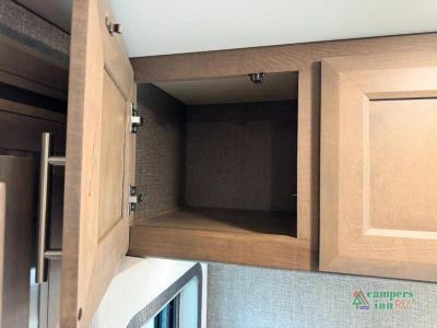 2022 Thor Motor Coach Palazzo - Photo 45