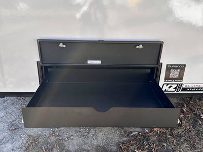2026 KZRV Durango D326RLT - Photo 14