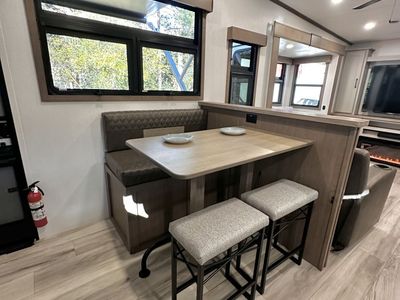 2026 KZRV Durango D326RLT - Photo 13