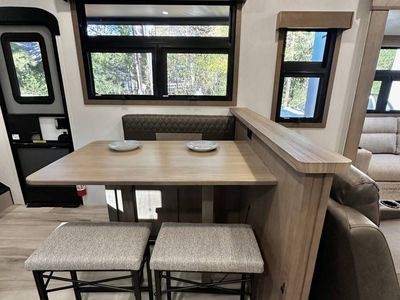 2026 KZRV Durango D326RLT - Photo 6