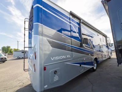 2027 Entegra VISION XL — photo 21 view