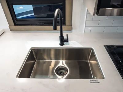 2027 Entegra VISION XL — photo 13 view