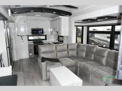 2026 Jayco Pinnacle - Photo 38