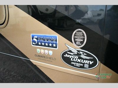 2026 Jayco Pinnacle - Photo 43
