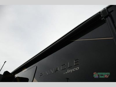 2026 Jayco Pinnacle - Photo 41