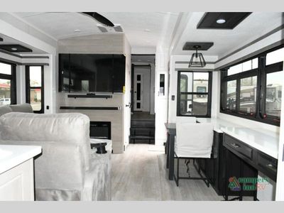 2026 Jayco Pinnacle - Photo 5