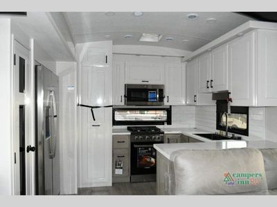 2026 Jayco Pinnacle - Photo 11