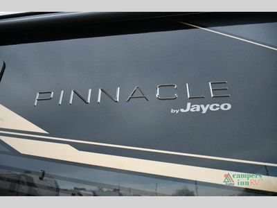 2026 Jayco Pinnacle - Photo 42