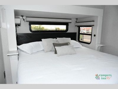 2026 Jayco Pinnacle - Photo 27