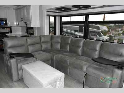 2026 Jayco Pinnacle - Photo 10