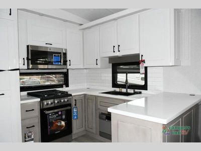 2026 Jayco Pinnacle - Photo 14