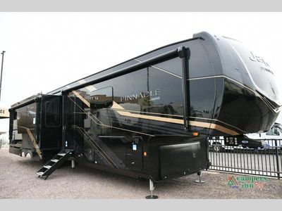 2026 Jayco Pinnacle - Photo 1