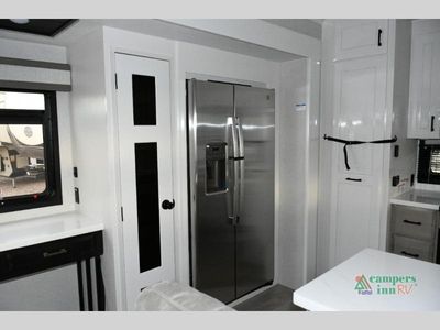 2026 Jayco Pinnacle - Photo 12