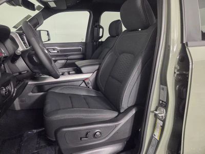 2026 Ram 1500 — photo 11 view