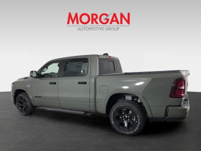 2026 Ram 1500 — photo 7 view