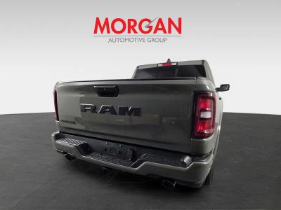 2026 Ram 1500 — engine compartment view