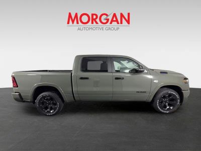 2026 Ram 1500 — detail view