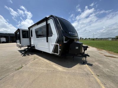 2026 Brinkley Model Z Air - Photo 1
