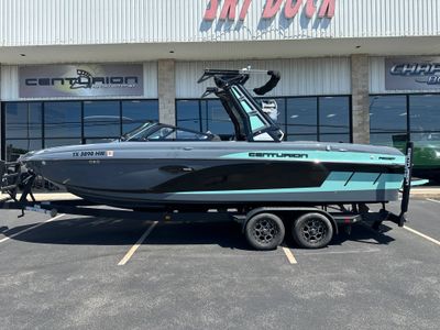 2020 Centurion Ri237 - Photo 4