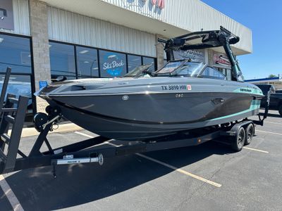 2020 Centurion Ri237 - Photo 5
