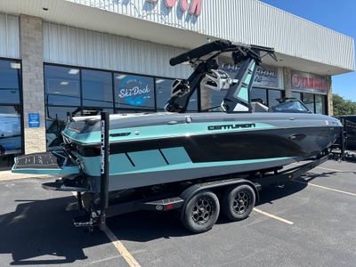 2020 Centurion Ri237 - Photo 3
