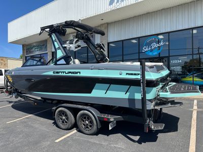 2020 Centurion Ri237 - Photo 6