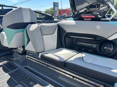 2020 Centurion Ri237 - Photo 12
