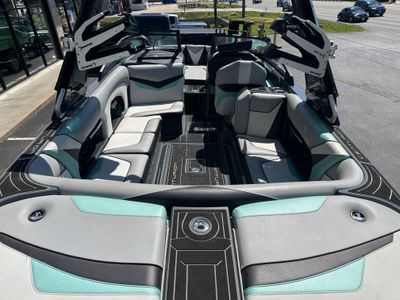 2020 Centurion Ri237 - Photo 9