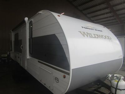 2026 Forest River Wildwood Fsx - Photo 1