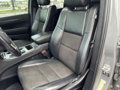 2021 Jeep Grand Cherokee - Photo 56