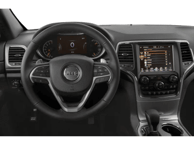 2021 Jeep Grand Cherokee - Photo 70