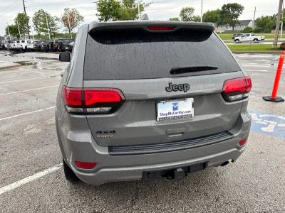 2021 Jeep Grand Cherokee - Photo 21