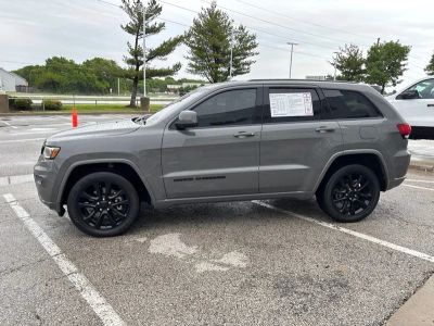 2021 Jeep Grand Cherokee - Photo 16