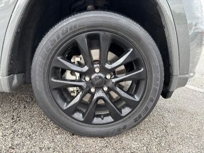 2021 Jeep Grand Cherokee - Photo 35
