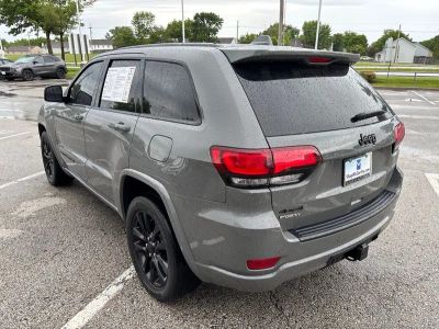 2021 Jeep Grand Cherokee - Photo 20