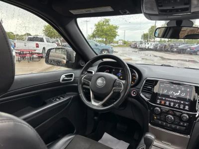 2021 Jeep Grand Cherokee - Photo 46