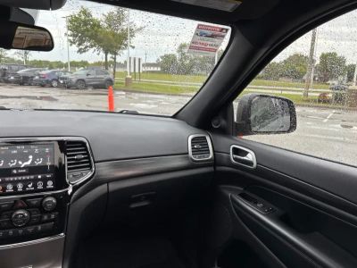 2021 Jeep Grand Cherokee - Photo 47