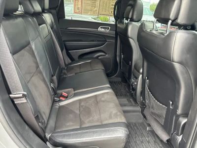 2021 Jeep Grand Cherokee - Photo 42