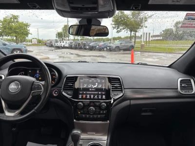 2021 Jeep Grand Cherokee - Photo 3