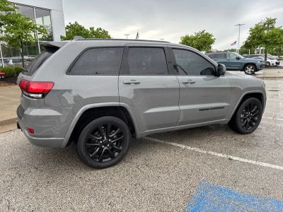 2021 Jeep Grand Cherokee - Photo 27